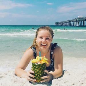 Meet your Posher, Bailey